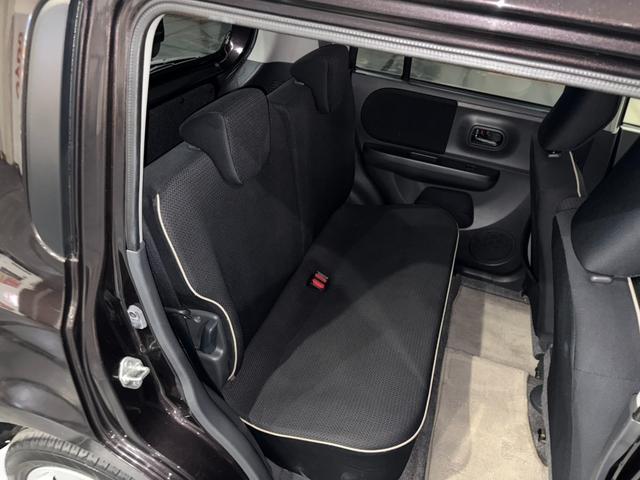 アルトラパン Ｇ　整備済み　走行６３．０００キロ　ベルト類一式新品交換済み　アイドリングストップ　ナビ　バックカメラ　地デジ　ドラレコ　Ｂｌｕｅｔｏｏｔｈオーディオ　シートヒーター　スマートキー　キセノンヘッドライト（24枚目）