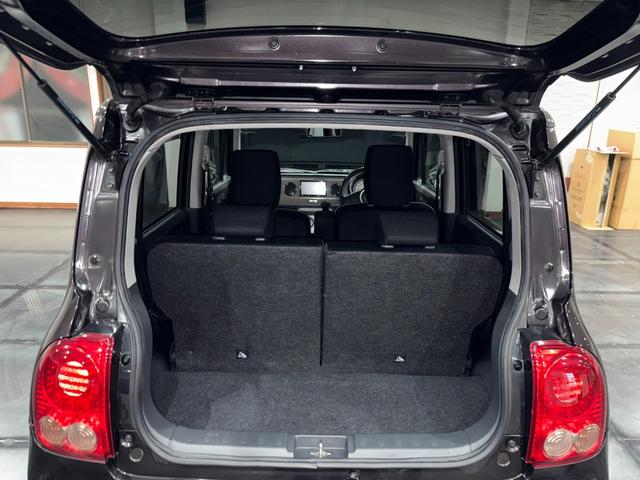 アルトラパン Ｇ　整備済み　走行６３．０００キロ　ベルト類一式新品交換済み　アイドリングストップ　ナビ　バックカメラ　地デジ　ドラレコ　Ｂｌｕｅｔｏｏｔｈオーディオ　シートヒーター　スマートキー　キセノンヘッドライト（27枚目）