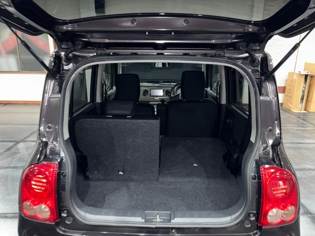 アルトラパン Ｇ　整備済み　走行６３．０００キロ　ベルト類一式新品交換済み　アイドリングストップ　ナビ　バックカメラ　地デジ　ドラレコ　Ｂｌｕｅｔｏｏｔｈオーディオ　シートヒーター　スマートキー　キセノンヘッドライト（28枚目）