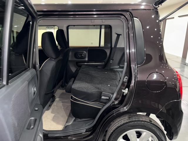 アルトラパン Ｇ　整備済み　走行６３．０００キロ　ベルト類一式新品交換済み　アイドリングストップ　ナビ　バックカメラ　地デジ　ドラレコ　Ｂｌｕｅｔｏｏｔｈオーディオ　シートヒーター　スマートキー　キセノンヘッドライト（30枚目）