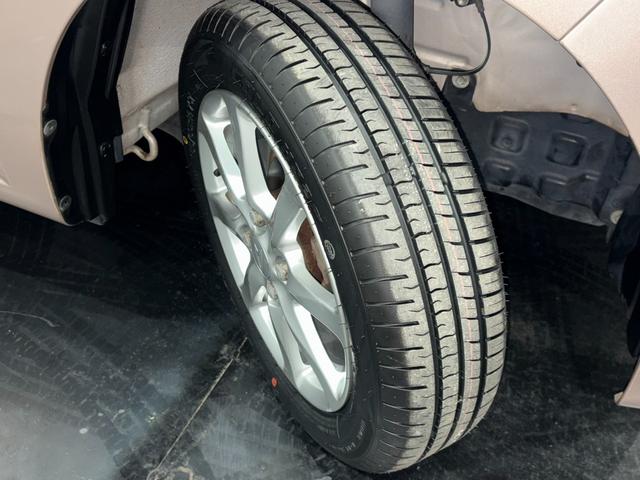 ムーヴ Ｘ　整備済み　タイヤ４本新品交換済み　ファンベルト　エアコンベルト新品交換済み　ナビ　地デジ　Ｂｌｕｅｔｏｏｔｈオーディオ　ＥＴＣ　スマートキー　アイドリングストップ　電動格納ミラー　保証付き（20枚目）