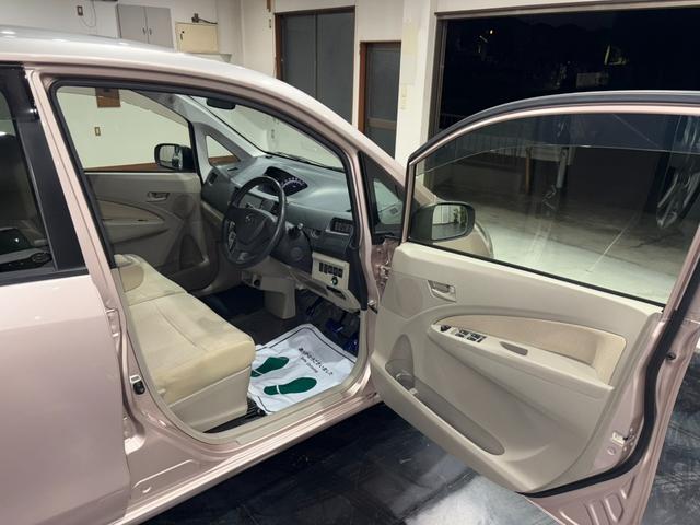 ムーヴ Ｘ　整備済み　タイヤ４本新品交換済み　ファンベルト　エアコンベルト新品交換済み　ナビ　地デジ　Ｂｌｕｅｔｏｏｔｈオーディオ　ＥＴＣ　スマートキー　アイドリングストップ　電動格納ミラー　保証付き（23枚目）