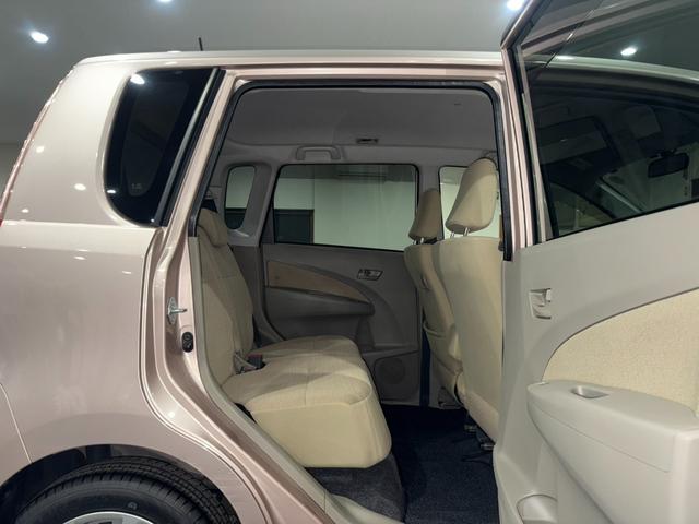 ムーヴ Ｘ　整備済み　タイヤ４本新品交換済み　ファンベルト　エアコンベルト新品交換済み　ナビ　地デジ　Ｂｌｕｅｔｏｏｔｈオーディオ　ＥＴＣ　スマートキー　アイドリングストップ　電動格納ミラー　保証付き（29枚目）