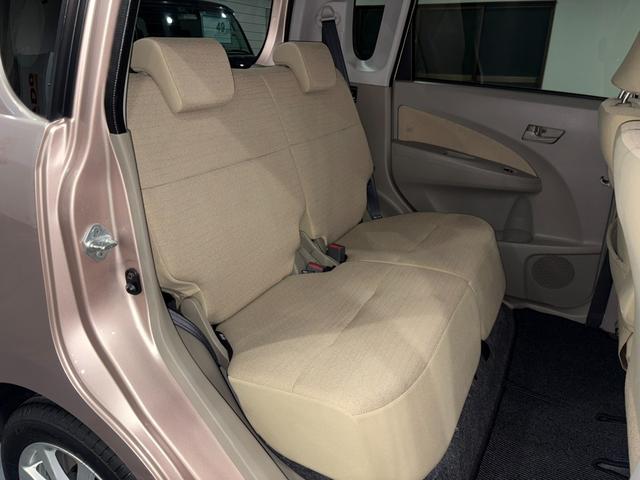 ムーヴ Ｘ　整備済み　タイヤ４本新品交換済み　ファンベルト　エアコンベルト新品交換済み　ナビ　地デジ　Ｂｌｕｅｔｏｏｔｈオーディオ　ＥＴＣ　スマートキー　アイドリングストップ　電動格納ミラー　保証付き（30枚目）