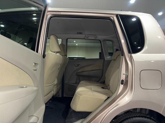 ムーヴ Ｘ　整備済み　タイヤ４本新品交換済み　ファンベルト　エアコンベルト新品交換済み　ナビ　地デジ　Ｂｌｕｅｔｏｏｔｈオーディオ　ＥＴＣ　スマートキー　アイドリングストップ　電動格納ミラー　保証付き（31枚目）