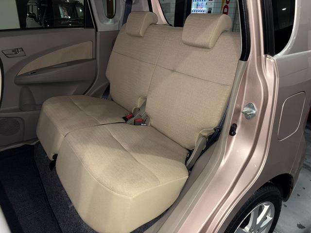 ムーヴ Ｘ　整備済み　タイヤ４本新品交換済み　ファンベルト　エアコンベルト新品交換済み　ナビ　地デジ　Ｂｌｕｅｔｏｏｔｈオーディオ　ＥＴＣ　スマートキー　アイドリングストップ　電動格納ミラー　保証付き（32枚目）