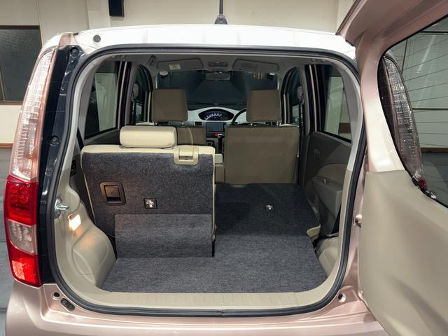 ムーヴ Ｘ　整備済み　タイヤ４本新品交換済み　ファンベルト　エアコンベルト新品交換済み　ナビ　地デジ　Ｂｌｕｅｔｏｏｔｈオーディオ　ＥＴＣ　スマートキー　アイドリングストップ　電動格納ミラー　保証付き（37枚目）