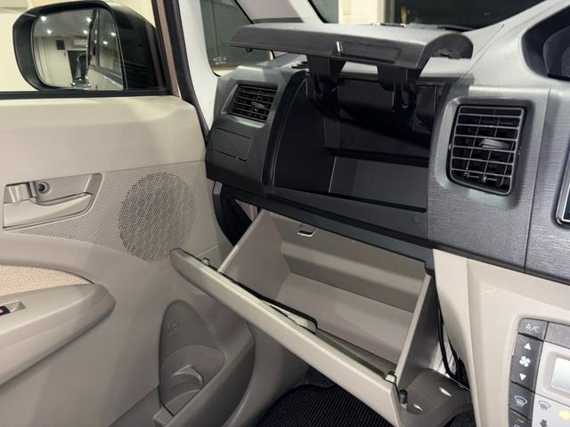 ムーヴ Ｘ　整備済み　タイヤ４本新品交換済み　ファンベルト　エアコンベルト新品交換済み　ナビ　地デジ　Ｂｌｕｅｔｏｏｔｈオーディオ　ＥＴＣ　スマートキー　アイドリングストップ　電動格納ミラー　保証付き（51枚目）