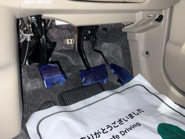 ムーヴ Ｘ　整備済み　タイヤ４本新品交換済み　ファンベルト　エアコンベルト新品交換済み　ナビ　地デジ　Ｂｌｕｅｔｏｏｔｈオーディオ　ＥＴＣ　スマートキー　アイドリングストップ　電動格納ミラー　保証付き（58枚目）