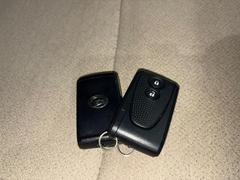 スマートキーは予備キーも付いております（＊＾＾＊） 7