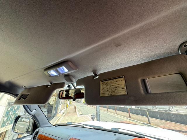 ランドクルーザープラド ＴＸ　ＮＯＸ－ＰＭ適合／丸目変換／ターボタイマー／ＥＴＣ／茶シートカバー／ディーゼル適合車／証明書付／Ｔベルト交換履歴有（20枚目）