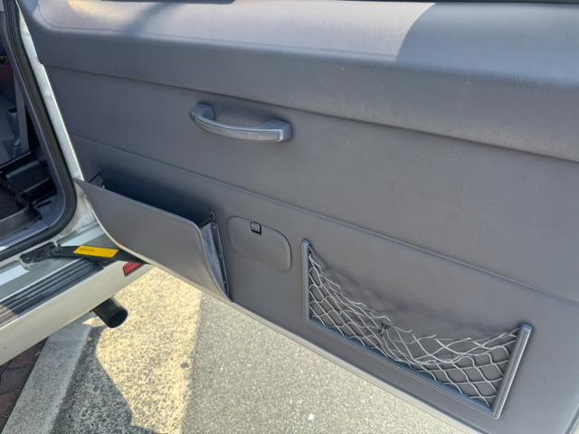 ランドクルーザープラド ＴＸ　ＮＯＸ－ＰＭ適合／丸目変換／ターボタイマー／ＥＴＣ／茶シートカバー／ディーゼル適合車／証明書付／Ｔベルト交換履歴有（33枚目）