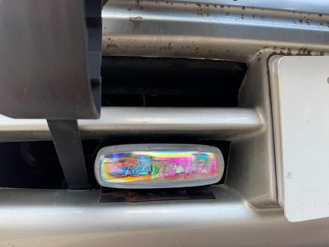 ランドクルーザープラド ＴＸ　ＮＯＸ－ＰＭ適合／丸目変換／ターボタイマー／ＥＴＣ／茶シートカバー／ディーゼル適合車／証明書付／Ｔベルト交換履歴有（45枚目）