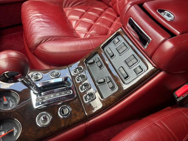 BENTLEY ARNAGE T