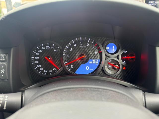 ＧＴ－Ｒ プレミアムエディション　１オーナー／ＮＩＳＭＯスポーツリセッティング／テレビキャンセラー付き／／ドラレコ／レーダー探知機（6枚目）