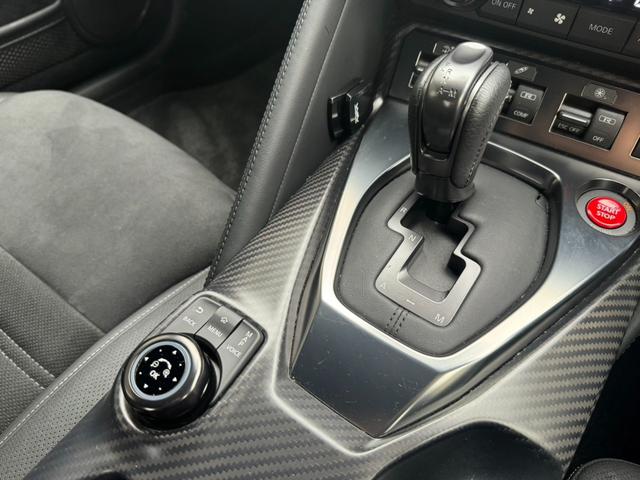 ＧＴ－Ｒ プレミアムエディション　１オーナー／ＮＩＳＭＯスポーツリセッティング／テレビキャンセラー付き／／ドラレコ／レーダー探知機（16枚目）