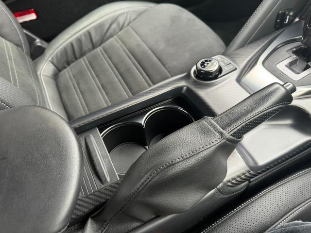 ＧＴ－Ｒ プレミアムエディション　１オーナー／ＮＩＳＭＯスポーツリセッティング／テレビキャンセラー付き／／ドラレコ／レーダー探知機（17枚目）