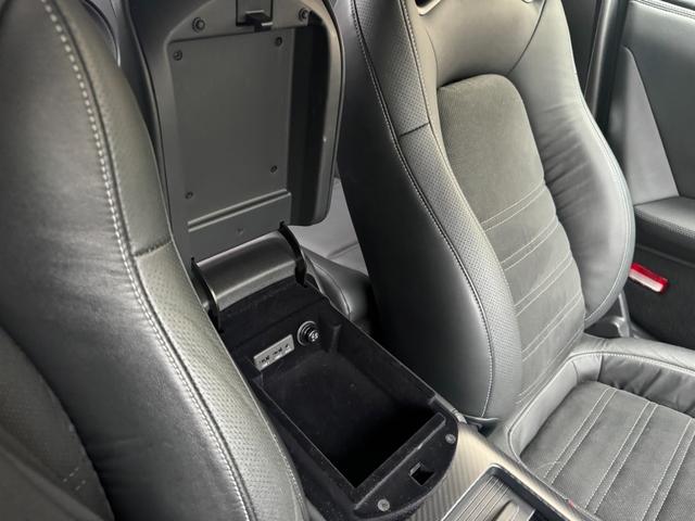 ＧＴ－Ｒ プレミアムエディション　１オーナー／ＮＩＳＭＯスポーツリセッティング／テレビキャンセラー付き／／ドラレコ／レーダー探知機（18枚目）