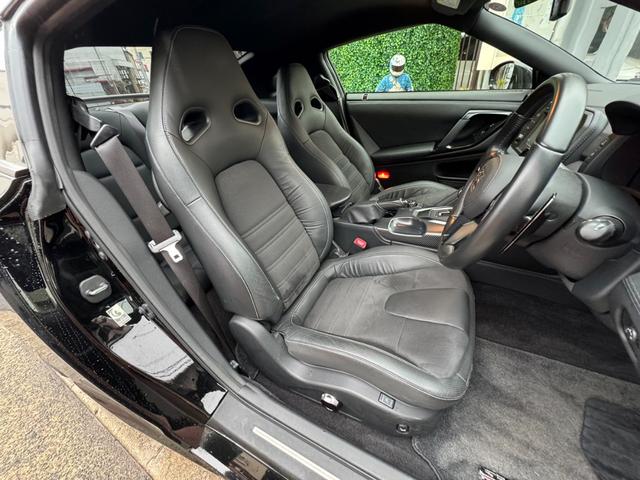 ＧＴ－Ｒ プレミアムエディション　１オーナー／ＮＩＳＭＯスポーツリセッティング／テレビキャンセラー付き／／ドラレコ／レーダー探知機（26枚目）