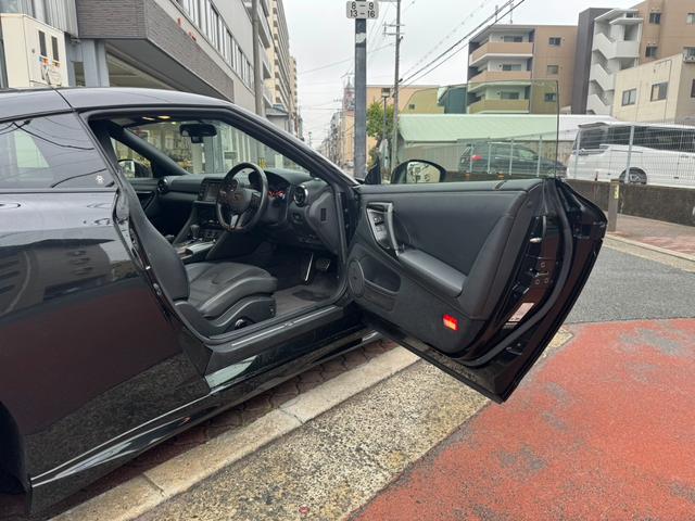 ＧＴ－Ｒ プレミアムエディション　１オーナー／ＮＩＳＭＯスポーツリセッティング／テレビキャンセラー付き／／ドラレコ／レーダー探知機（34枚目）