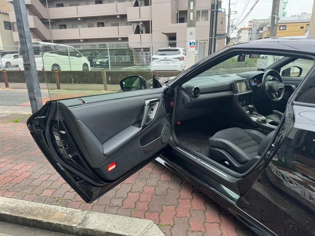 ＧＴ－Ｒ プレミアムエディション　１オーナー／ＮＩＳＭＯスポーツリセッティング／テレビキャンセラー付き／／ドラレコ／レーダー探知機（36枚目）