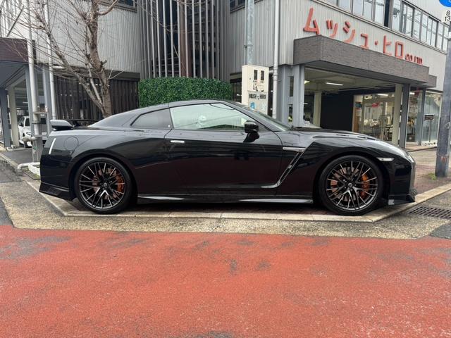 ＧＴ－Ｒ プレミアムエディション　１オーナー／ＮＩＳＭＯスポーツリセッティング／テレビキャンセラー付き／／ドラレコ／レーダー探知機（39枚目）