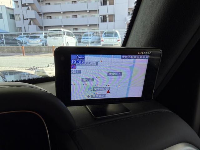 Ｇクラス Ｇ６３　ＡＭＧレザーエクスクルーシブパッケージ　赤本革シート／３６０°ドラレコ／レーダー探知機／ＴＶキャンセラー（8枚目）