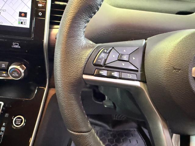 セレナ ハイウェイスターV セーフティパック/純正9型ナビ/ETC(4枚目)