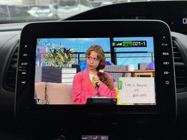 セレナ ハイウェイスターV セーフティパック/純正9型ナビ/ETC(12枚目)