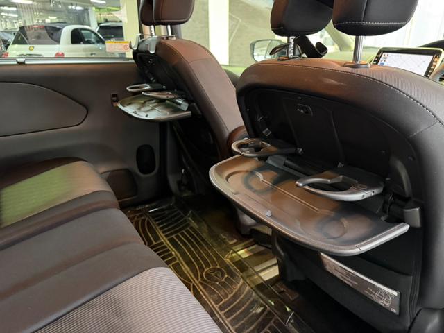 セレナ ハイウェイスターV セーフティパック/純正9型ナビ/ETC(25枚目)