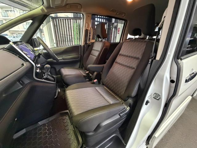 セレナ ハイウェイスターV セーフティパック/純正9型ナビ/ETC(26枚目)