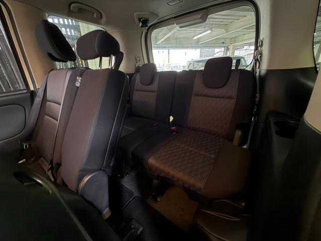 セレナ ハイウェイスターV セーフティパック/純正9型ナビ/ETC(29枚目)