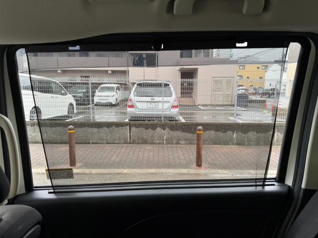 セレナ ハイウェイスターV セーフティパック/純正9型ナビ/ETC(36枚目)