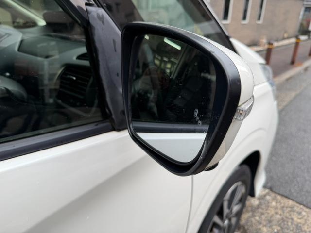 セレナ ハイウェイスターV セーフティパック/純正9型ナビ/ETC(52枚目)