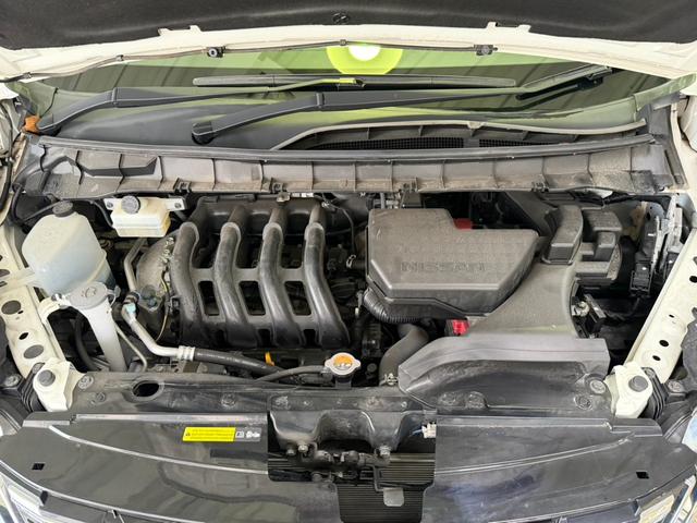 セレナ ハイウェイスターV セーフティパック/純正9型ナビ/ETC(53枚目)