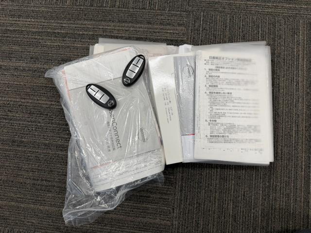 セレナ ハイウェイスターV セーフティパック/純正9型ナビ/ETC(55枚目)