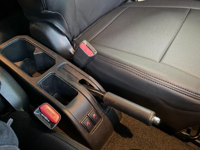 ジムニー ＸＣ　ゲレンデ仕様　ＤＡＭＤ　ＬｉｔｔｌｅＧ　コンプリート／革調シート／フルセグナビ／バックカメラ／ＥＴＣ／ワンオーナー（14枚目）