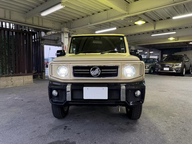 ジムニー ＸＣ　ゲレンデ仕様　ＤＡＭＤ　ＬｉｔｔｌｅＧ　コンプリート／革調シート／フルセグナビ／バックカメラ／ＥＴＣ／ワンオーナー（28枚目）