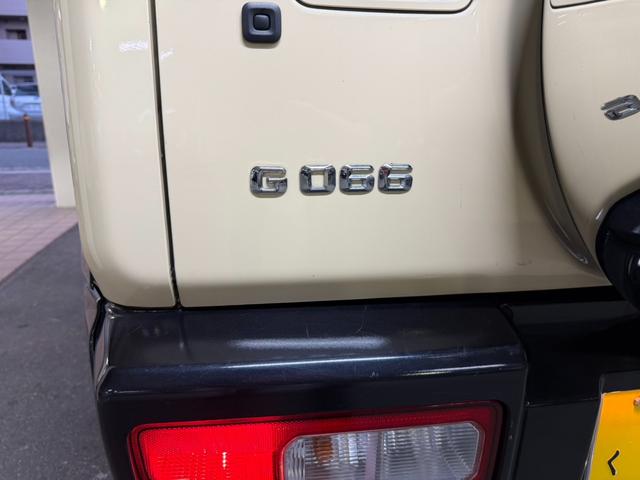 ジムニー ＸＣ　ゲレンデ仕様　ＤＡＭＤ　ＬｉｔｔｌｅＧ　コンプリート／革調シート／フルセグナビ／バックカメラ／ＥＴＣ／ワンオーナー（36枚目）