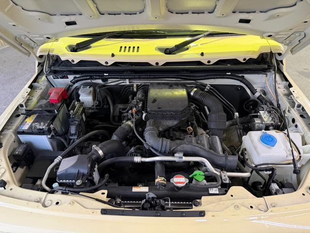 ジムニー ＸＣ　ゲレンデ仕様　ＤＡＭＤ　ＬｉｔｔｌｅＧ　コンプリート／革調シート／フルセグナビ／バックカメラ／ＥＴＣ／ワンオーナー（37枚目）