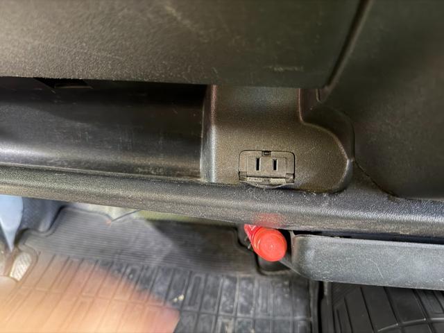 ハイエースバン ロングDX GLパッケージ 4型ルック/9人乗り/ワンオーナー/ETC/ブラックヘッドライト/フェイスチェンジ(10枚目)