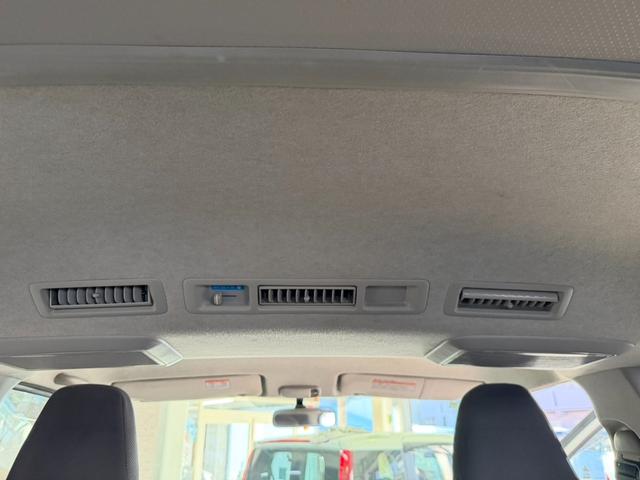 ハイエースバン ロングDX GLパッケージ 4型ルック/9人乗り/ワンオーナー/ETC/ブラックヘッドライト/フェイスチェンジ(13枚目)