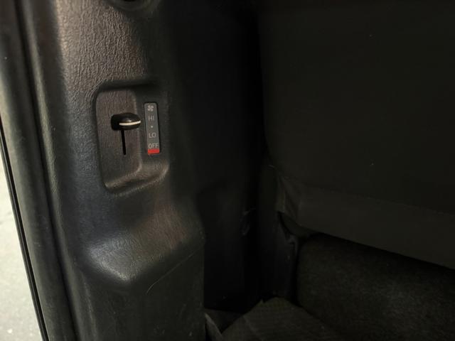 ハイエースバン ロングDX GLパッケージ 4型ルック/9人乗り/ワンオーナー/ETC/ブラックヘッドライト/フェイスチェンジ(14枚目)