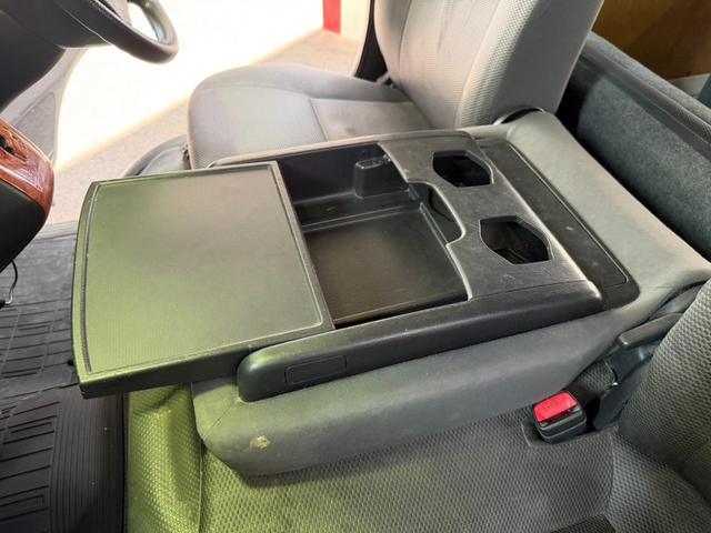 ハイエースバン ロングDX GLパッケージ 4型ルック/9人乗り/ワンオーナー/ETC/ブラックヘッドライト/フェイスチェンジ(17枚目)