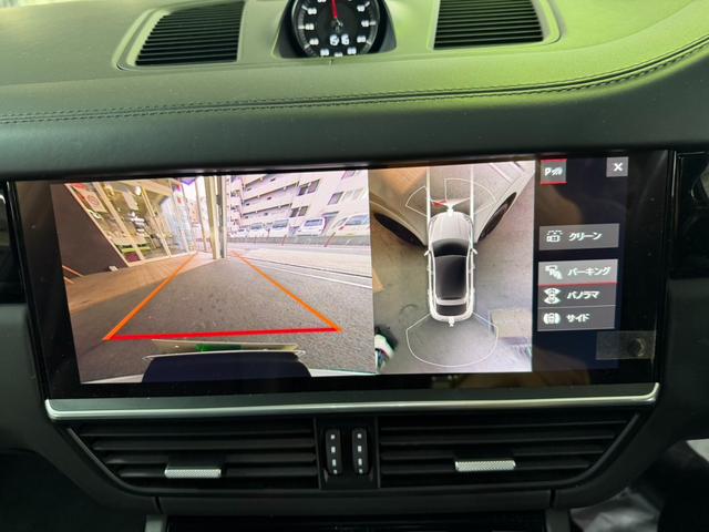 カイエン ＧＴＳ　ＧＴＳ（５名）ＴＶチューナー／ＤＶＤ／ワンオーナー／前後ドラレコ／アルパインマルチメディアチェンジャー／ＡＶインターフェイス（12枚目）
