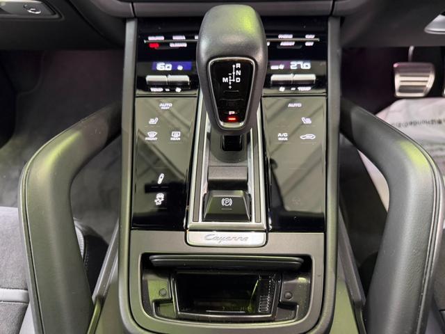 カイエン ＧＴＳ　ＧＴＳ（５名）ＴＶチューナー／ＤＶＤ／ワンオーナー／前後ドラレコ／アルパインマルチメディアチェンジャー／ＡＶインターフェイス（14枚目）