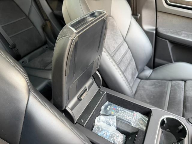 カイエン ＧＴＳ　ＧＴＳ（５名）ＴＶチューナー／ＤＶＤ／ワンオーナー／前後ドラレコ／アルパインマルチメディアチェンジャー／ＡＶインターフェイス（17枚目）