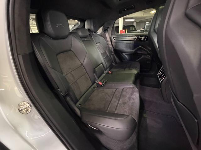 カイエン ＧＴＳ　ＧＴＳ（５名）ＴＶチューナー／ＤＶＤ／ワンオーナー／前後ドラレコ／アルパインマルチメディアチェンジャー／ＡＶインターフェイス（19枚目）