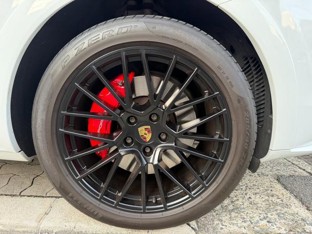 カイエン ＧＴＳ　ＧＴＳ（５名）ＴＶチューナー／ＤＶＤ／ワンオーナー／前後ドラレコ／アルパインマルチメディアチェンジャー／ＡＶインターフェイス（63枚目）