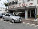 Ｃ２００　ワンオーナー／ディーラ整備車／クルーズコントロール／キーレス（37枚目）
